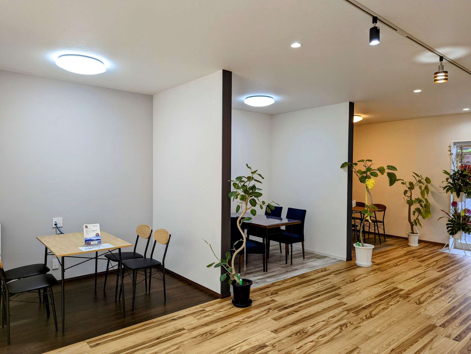 新築・リフォームの 相談・打合せ